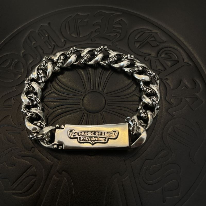 Chrome Hearts Bracelets